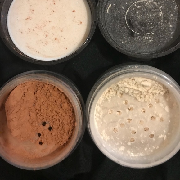Loose Setting Powder *Mini* Bundle - Picture 4 of 5
